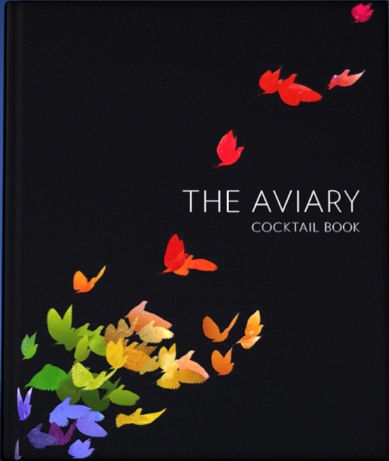 The Aviary cover