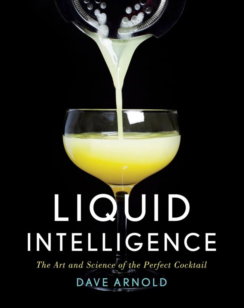liquid intelligence cover