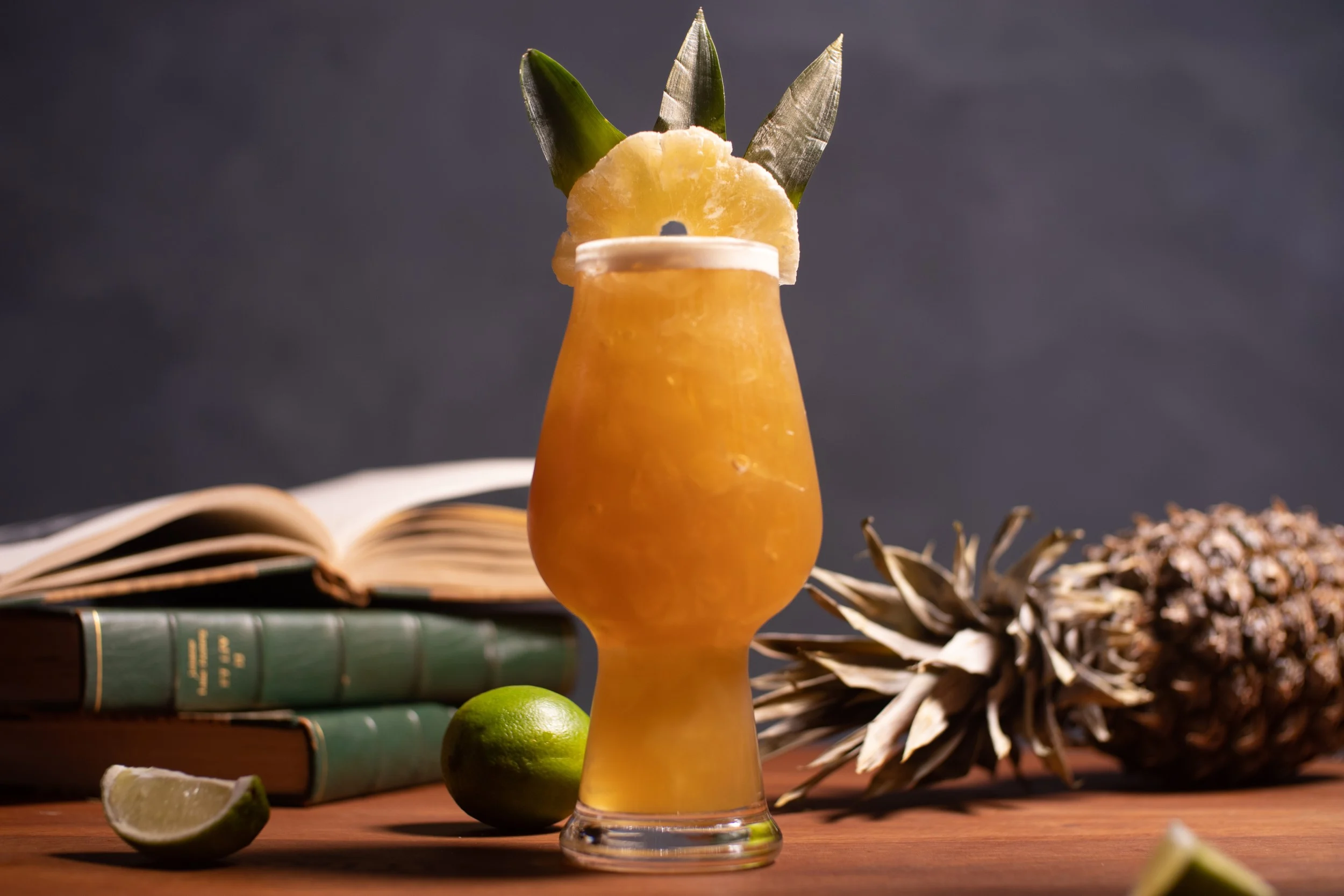 Bahama Mama | World of Mixology